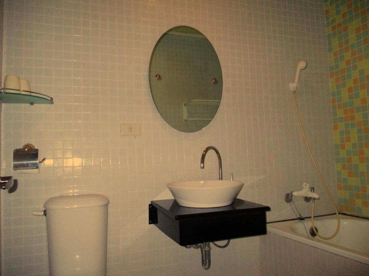 Hotel 欣悅商務旅店 Toufen Exterior foto